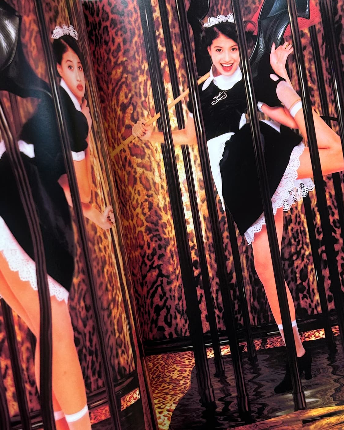 Natural, Illusion 요시카와 히나노 사진집 2권 아트북  상품이미지10