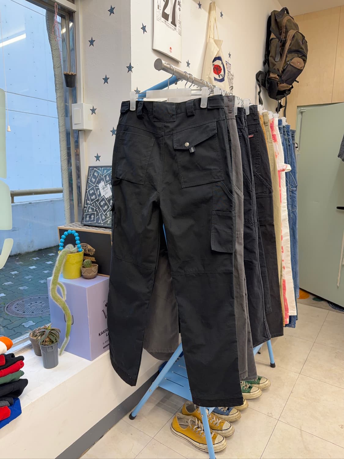 Dickies double knee pocket pants 상품이미지4