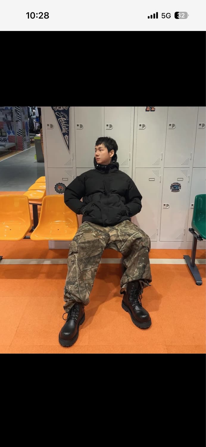 로스트가든 Phantom 제품 팝니당(size 41(260~265)) 상품이미지4