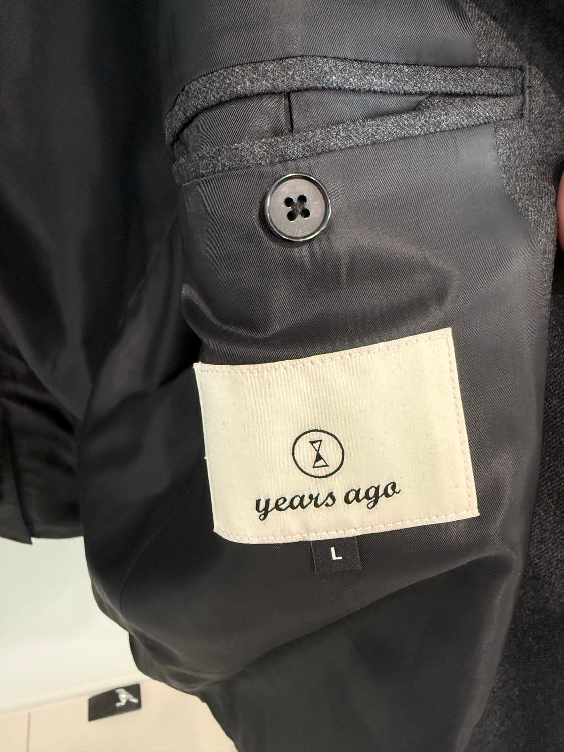 이얼즈어고 아우터 4종 상품이미지2