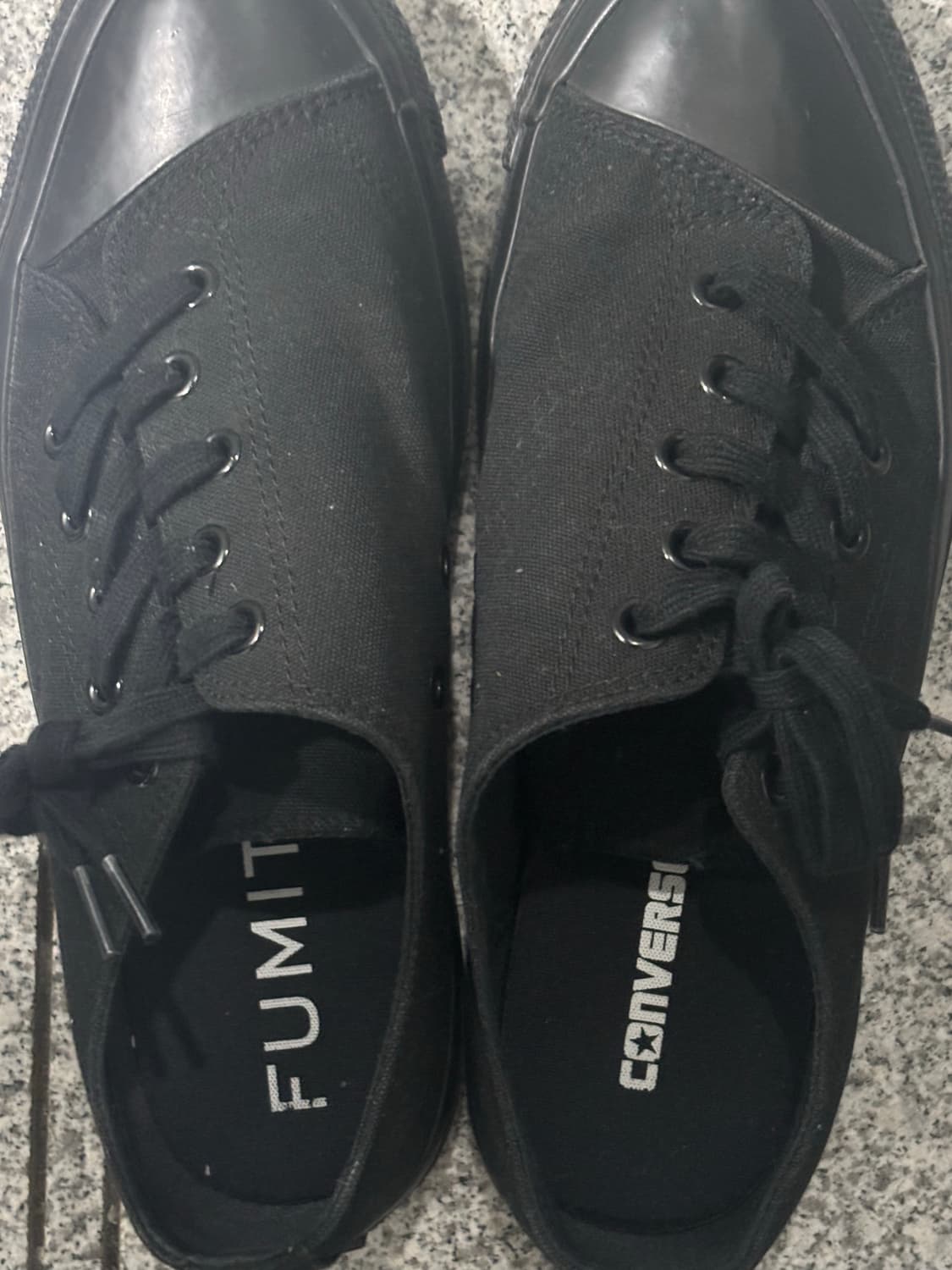 후미토 간류 컨버스 270 상품이미지2