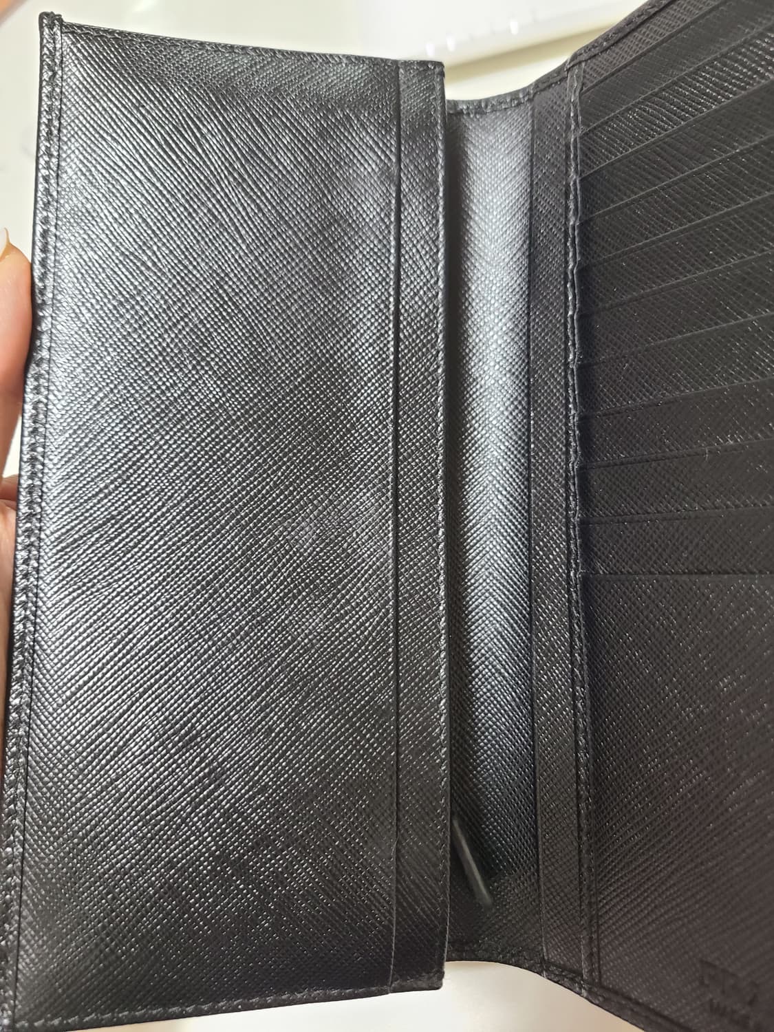 프라다 2mv836 장지갑 상품이미지6