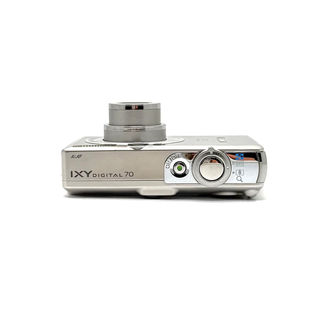 [인플루언서픽!] 캐논 IXY DIGITAL 70 디지털카메라 상품이미지4