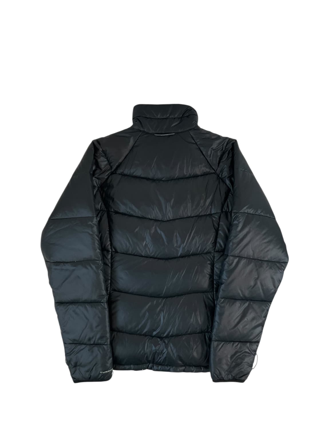 컬럼비아 경량패딩 (woman m) 상품이미지2