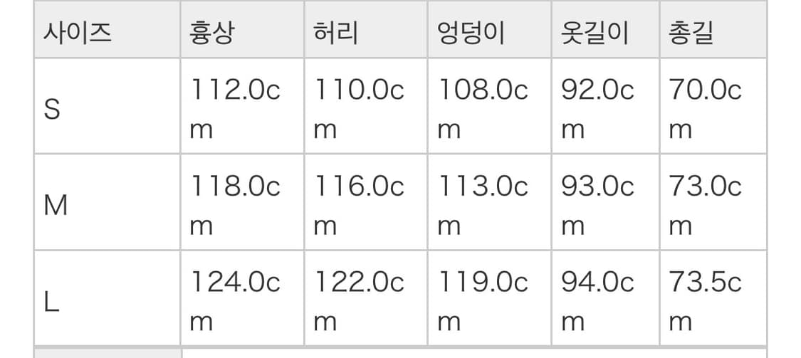 캘빈클라인 모노그램 맨투맨 스웨트셔츠 크루넥 상품이미지9