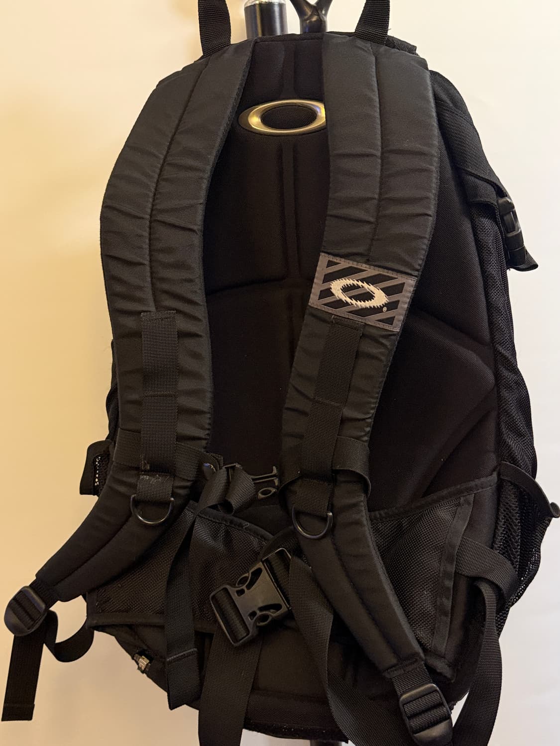 오클리 00‘s 테크니컬 백팩 상품이미지5