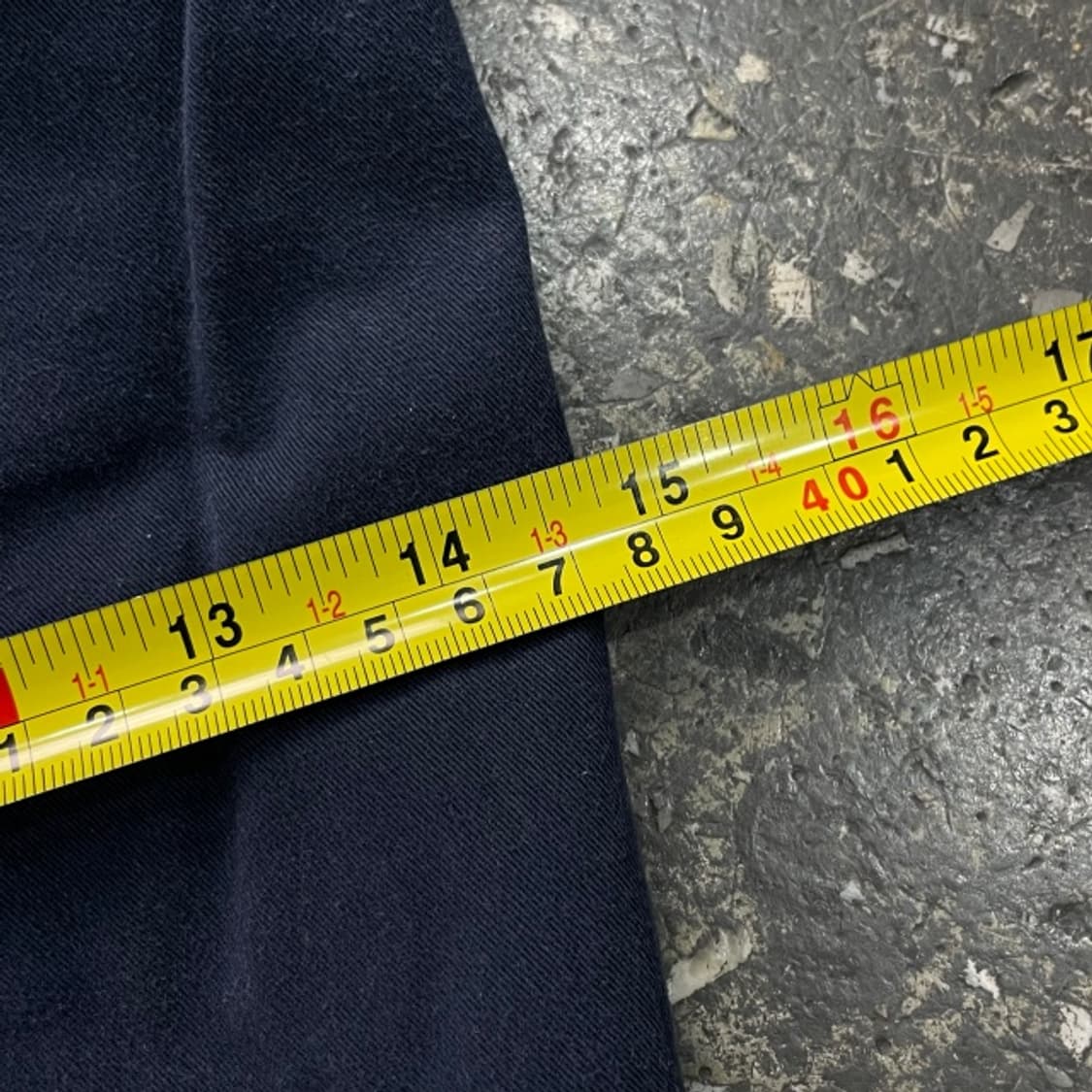 38 폴로 랄프로렌 신형 랄뽕 반바지 상품이미지7