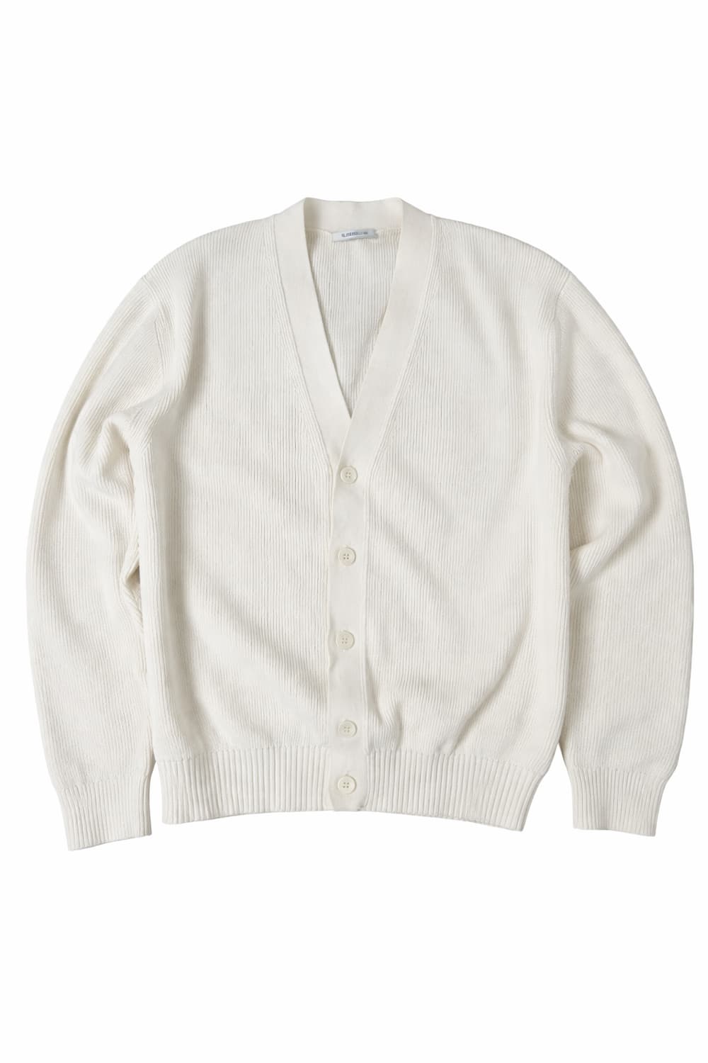 블랭크룸 아이보리 가디건  상품이미지1