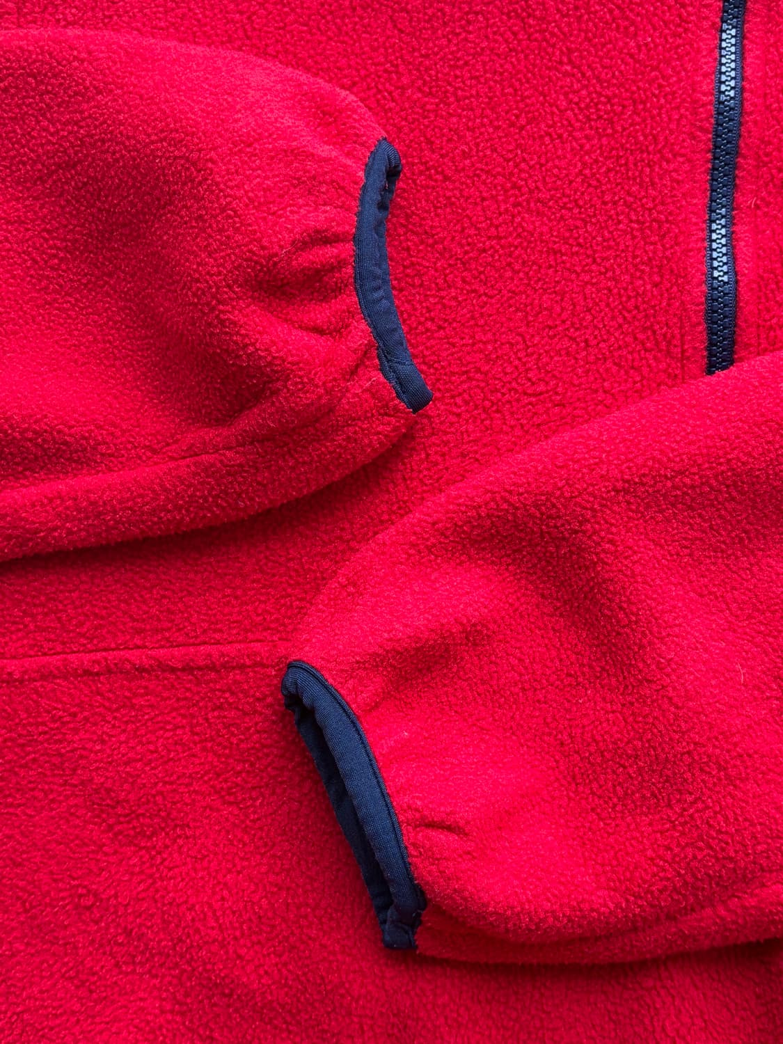 90s L.L.Bean 엘엘빈 신칠라 플리스 미제 (103-105)  상품이미지5