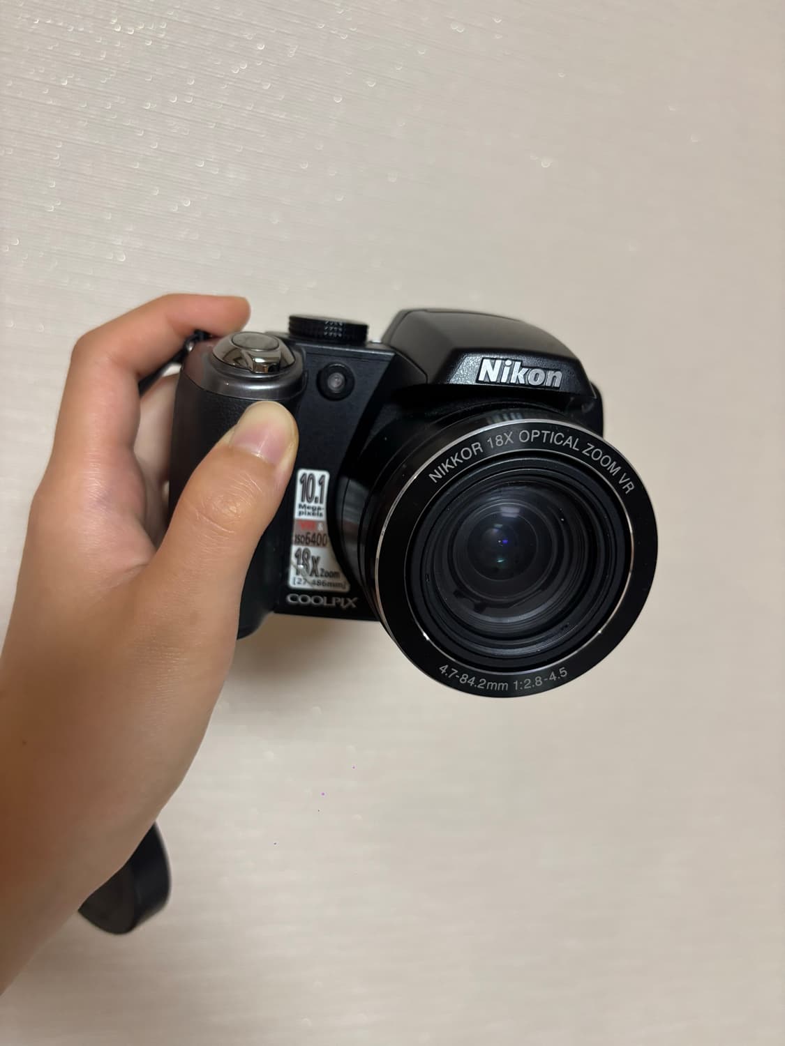 Nikon coolpix p80 (작례O) 상품이미지1