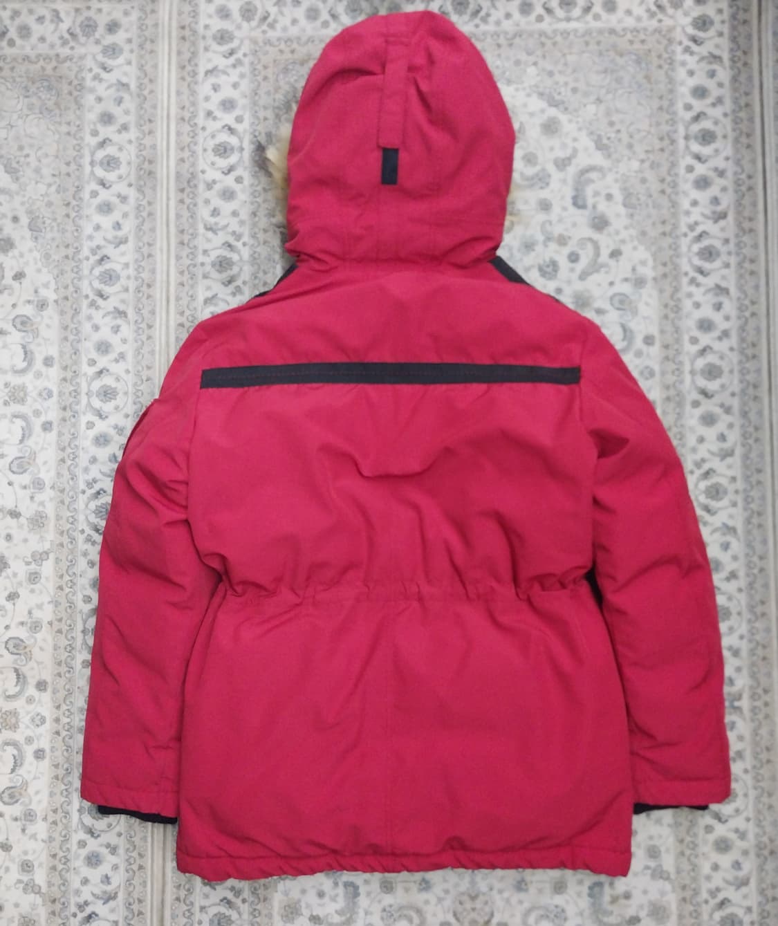 K2 덕다운 패딩 100 상품이미지3