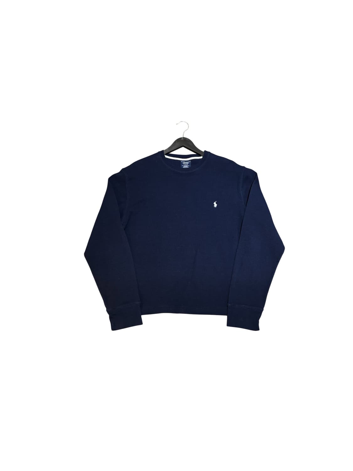 폴로 랄프로렌 긴팔 티셔츠 XL 상품이미지1