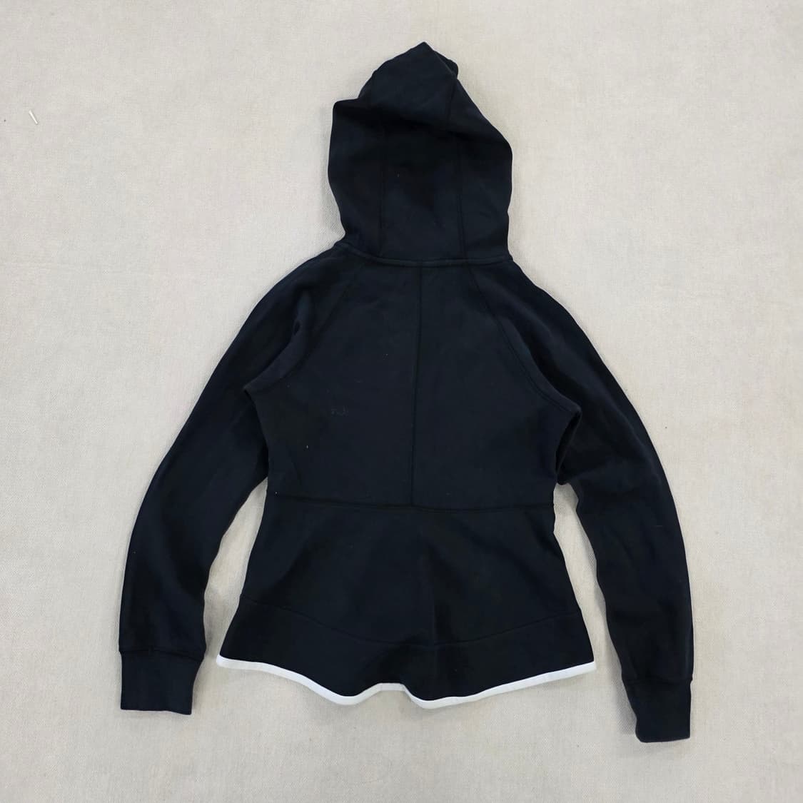 [S] 나이키 테크팩 후드 트랙 집업 0219J 상품이미지4