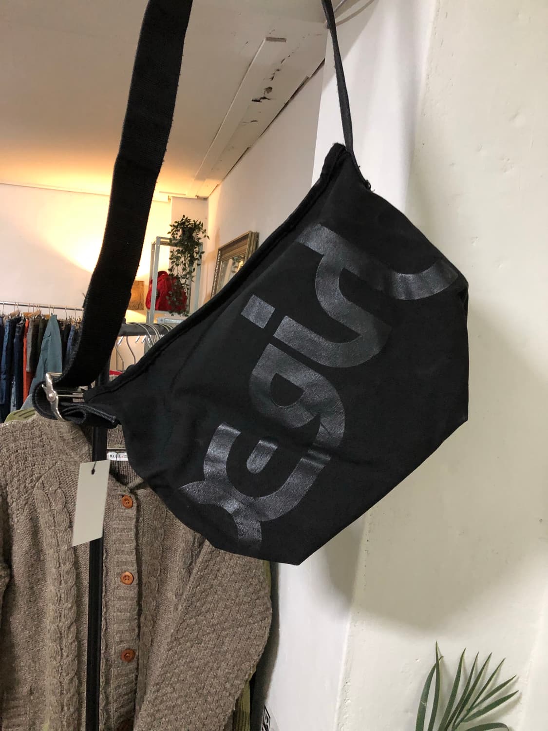 Manhattan Portage 크로스백  상품이미지1