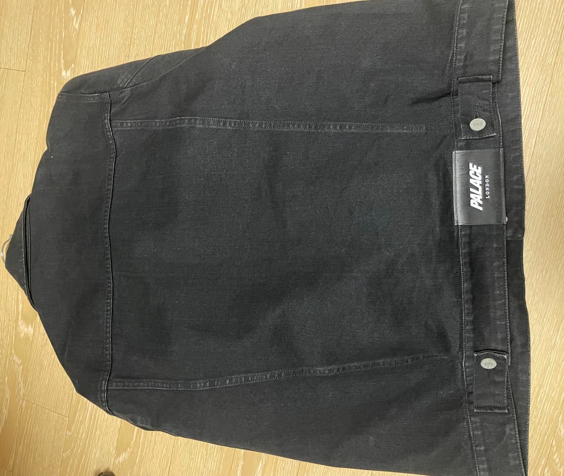 팔라스 데님 트러커 XL  상품이미지2