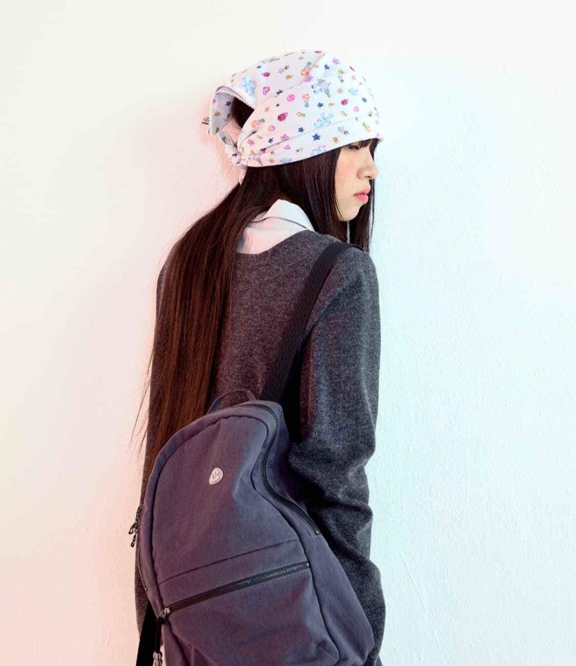 코이세이오 멀티 스카프 상품이미지3