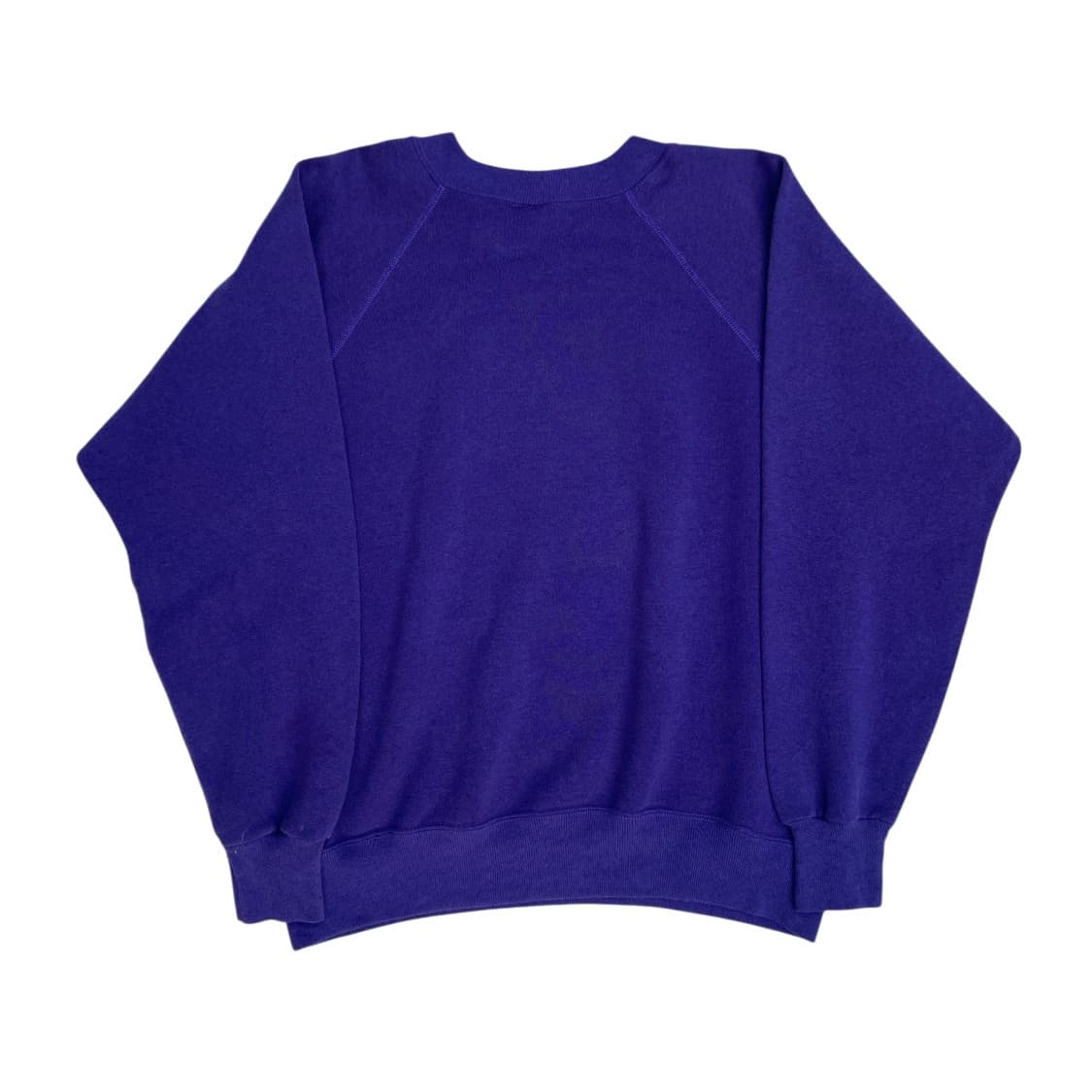 [L] 90s 울트라 Made USA 50/50 스웻셔츠 크루넥 상품이미지3