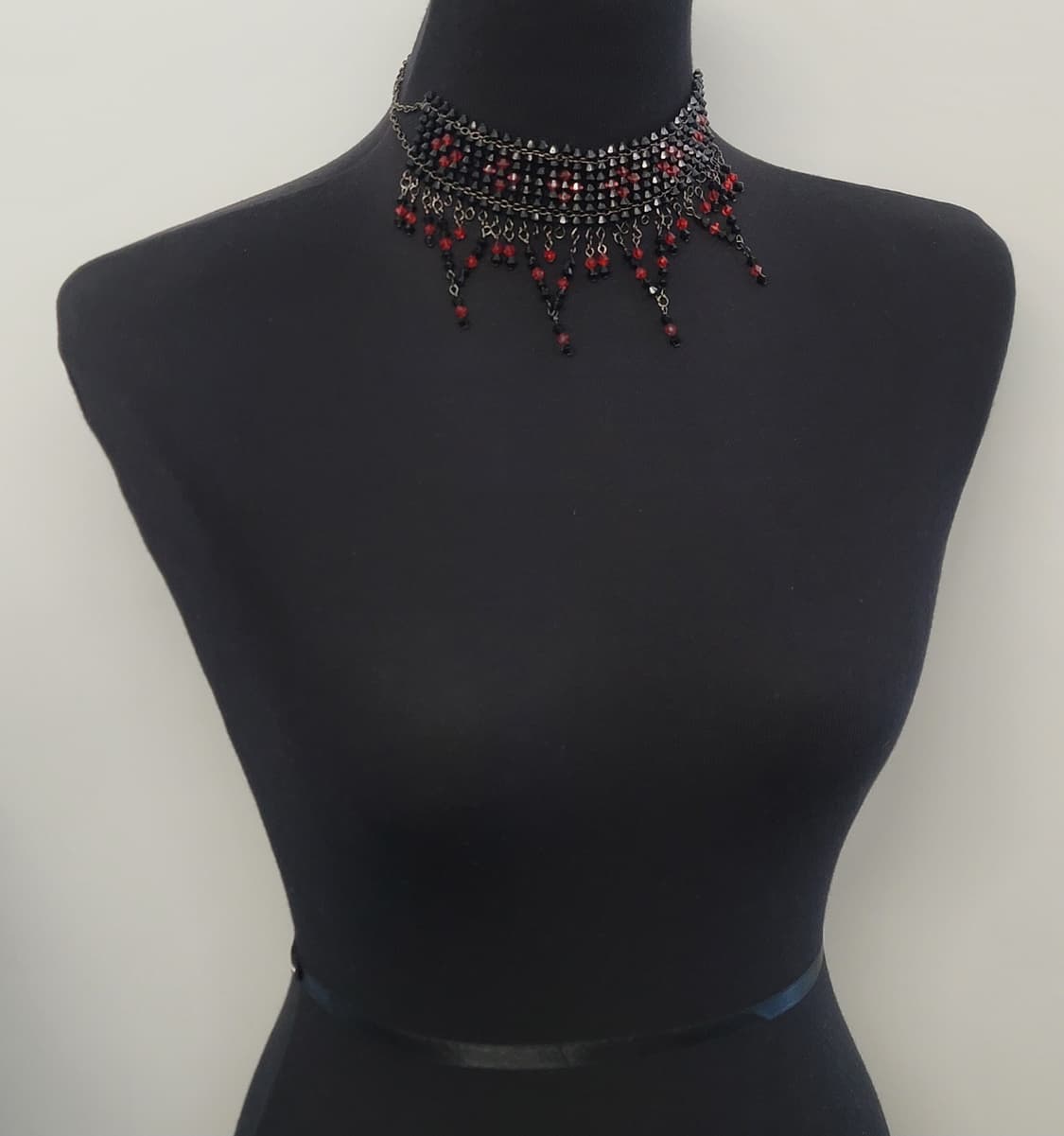 vintage necklace set 상품이미지4