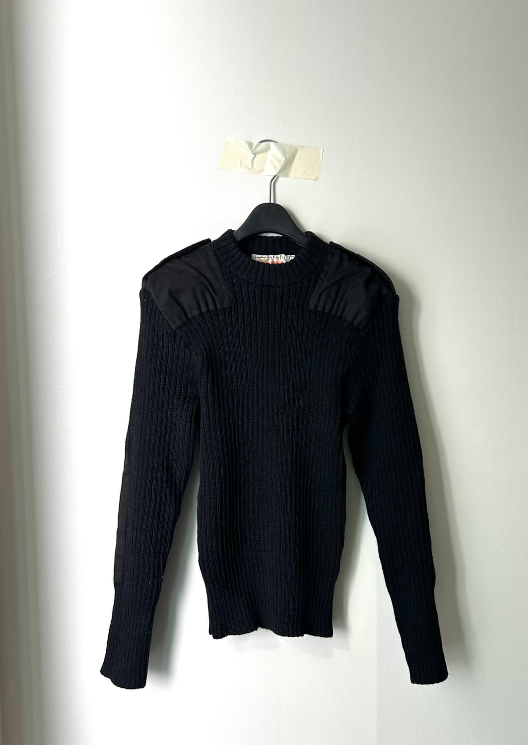 코만도 니트 상품이미지2