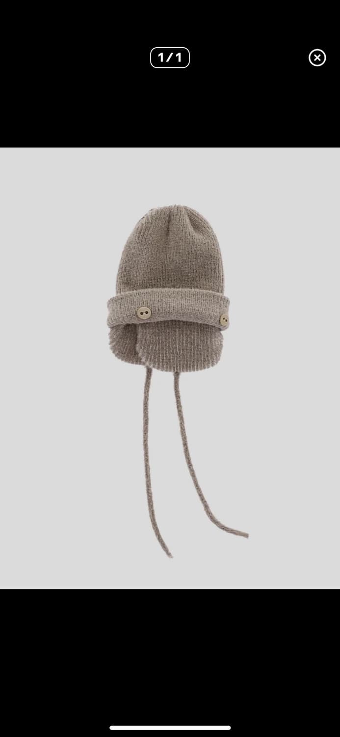 쎄쎄쎄 비니 상품이미지1