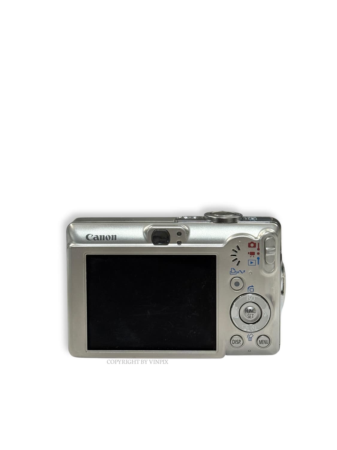 캐논 익서스 ixus 60(ixy 70) 빈티지 디지털 카메라 디카 상품이미지8