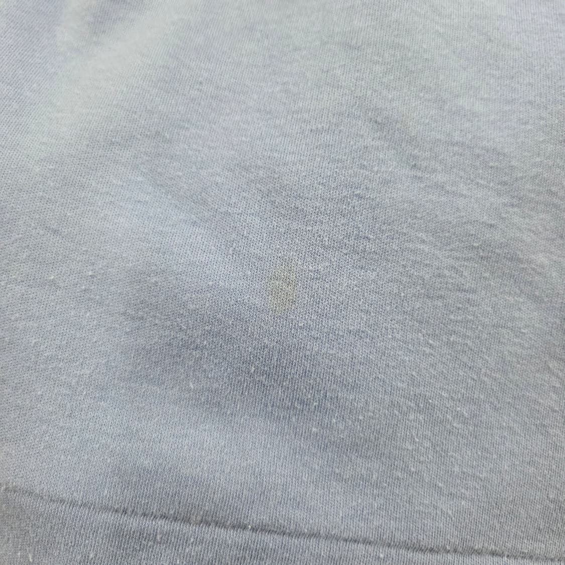 폴로랄프로렌 스포츠 우먼 코튼 카라 반팔티 스카이블루 L  상품이미지6