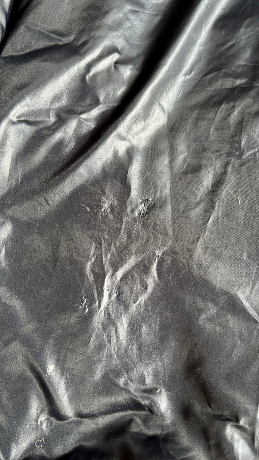 19FW Synthesize Nylon Sweatshirt 상품이미지10