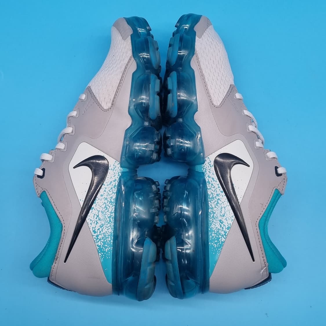 H 나이키 베이퍼맥스  플라이니트 운동화 255 상품이미지5