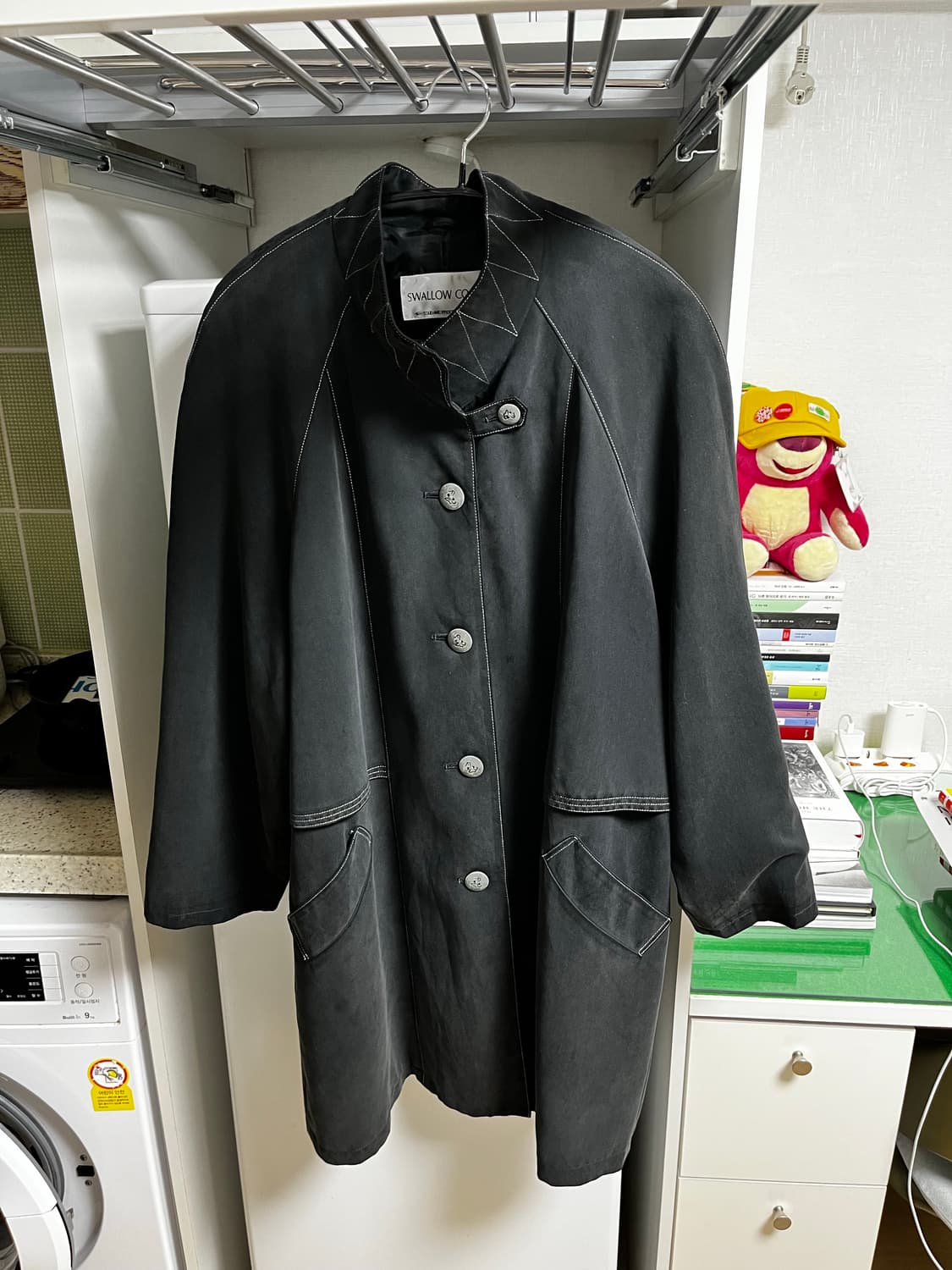 일본빈티지 코트 상품이미지1