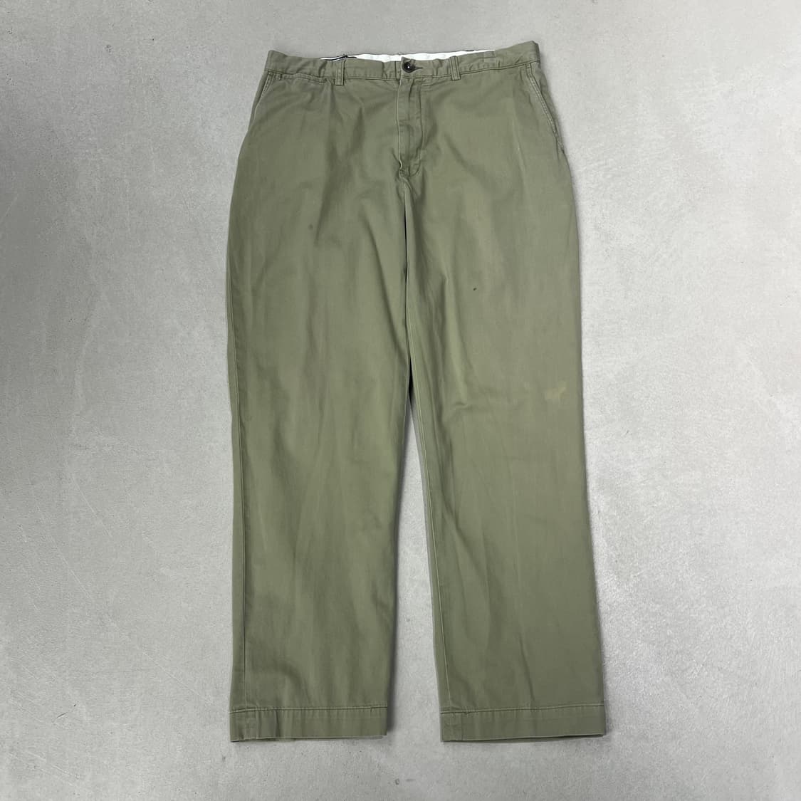 폴로 랄프로렌 치노팬츠 s09091 상품이미지1