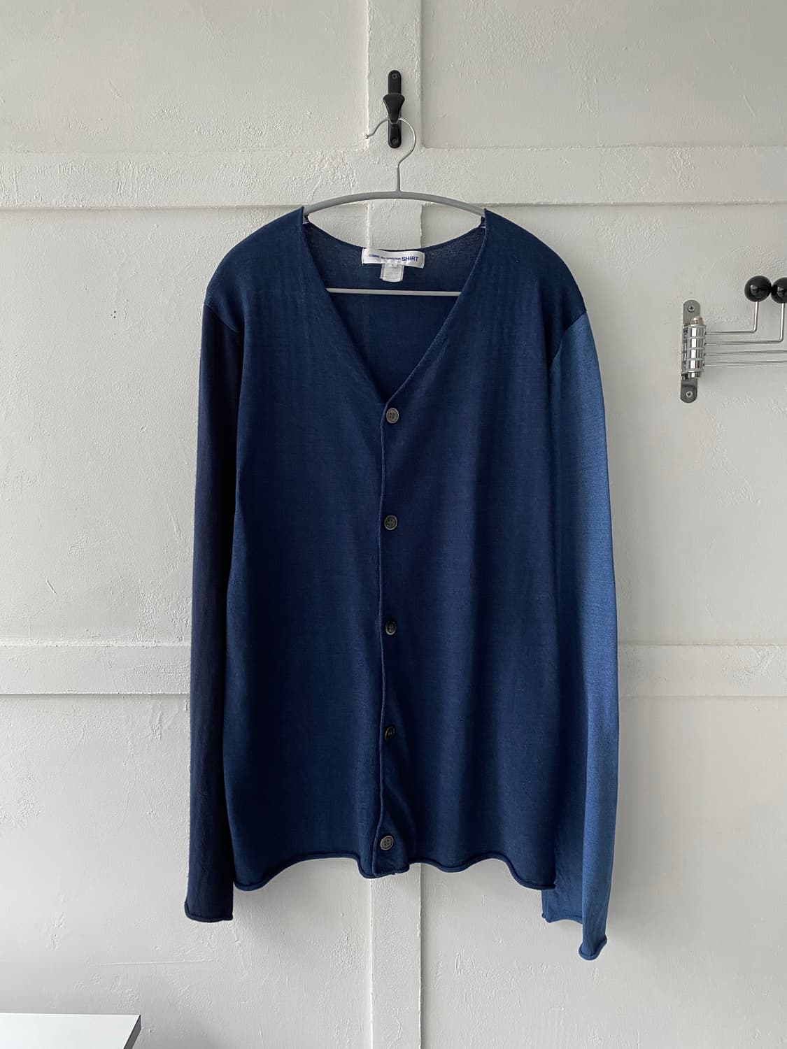 [Comme des garcons SHIRT] 가디건 상품이미지1