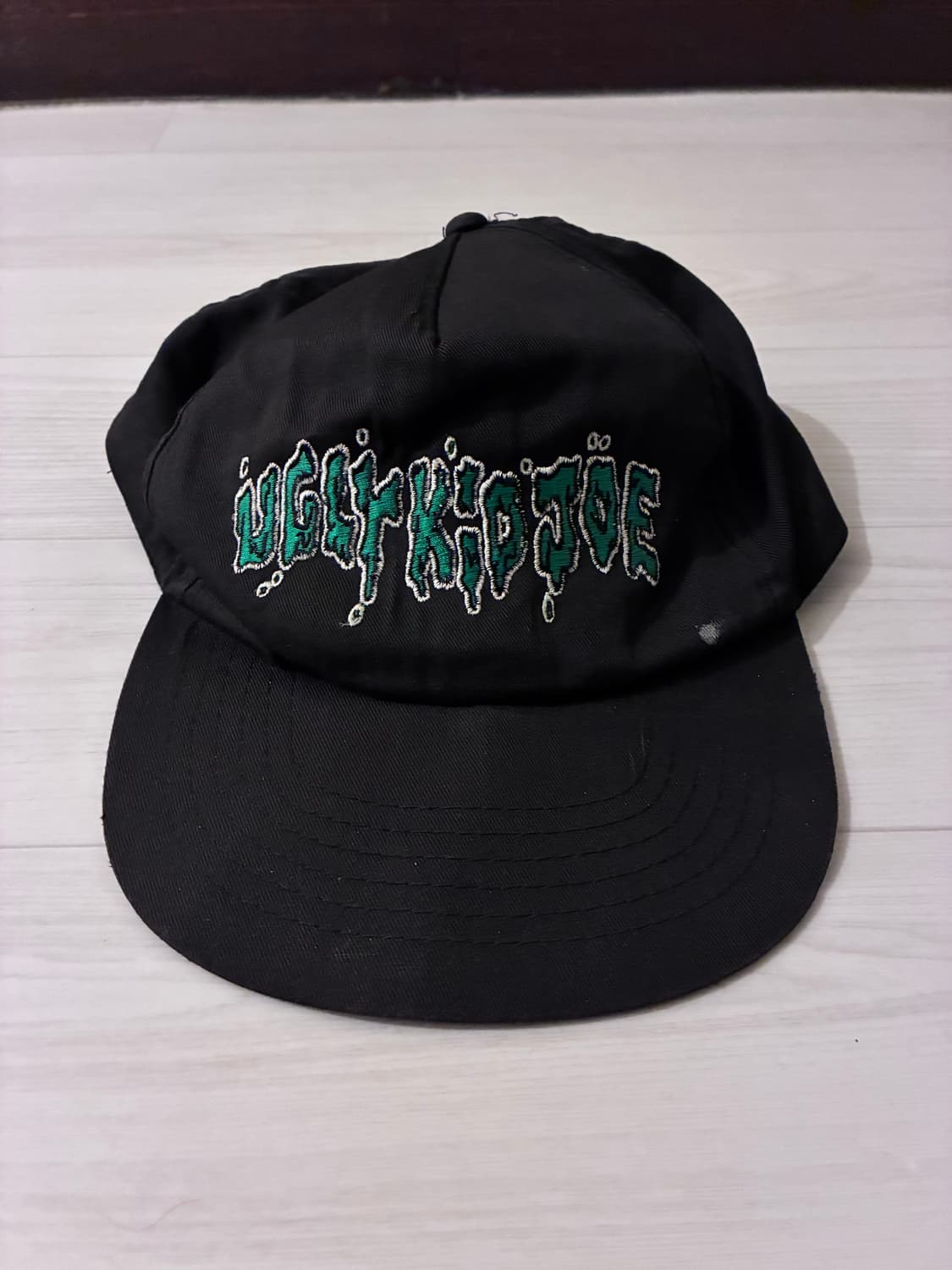 Vintage 90s Ugly Kid Joe 상품이미지2