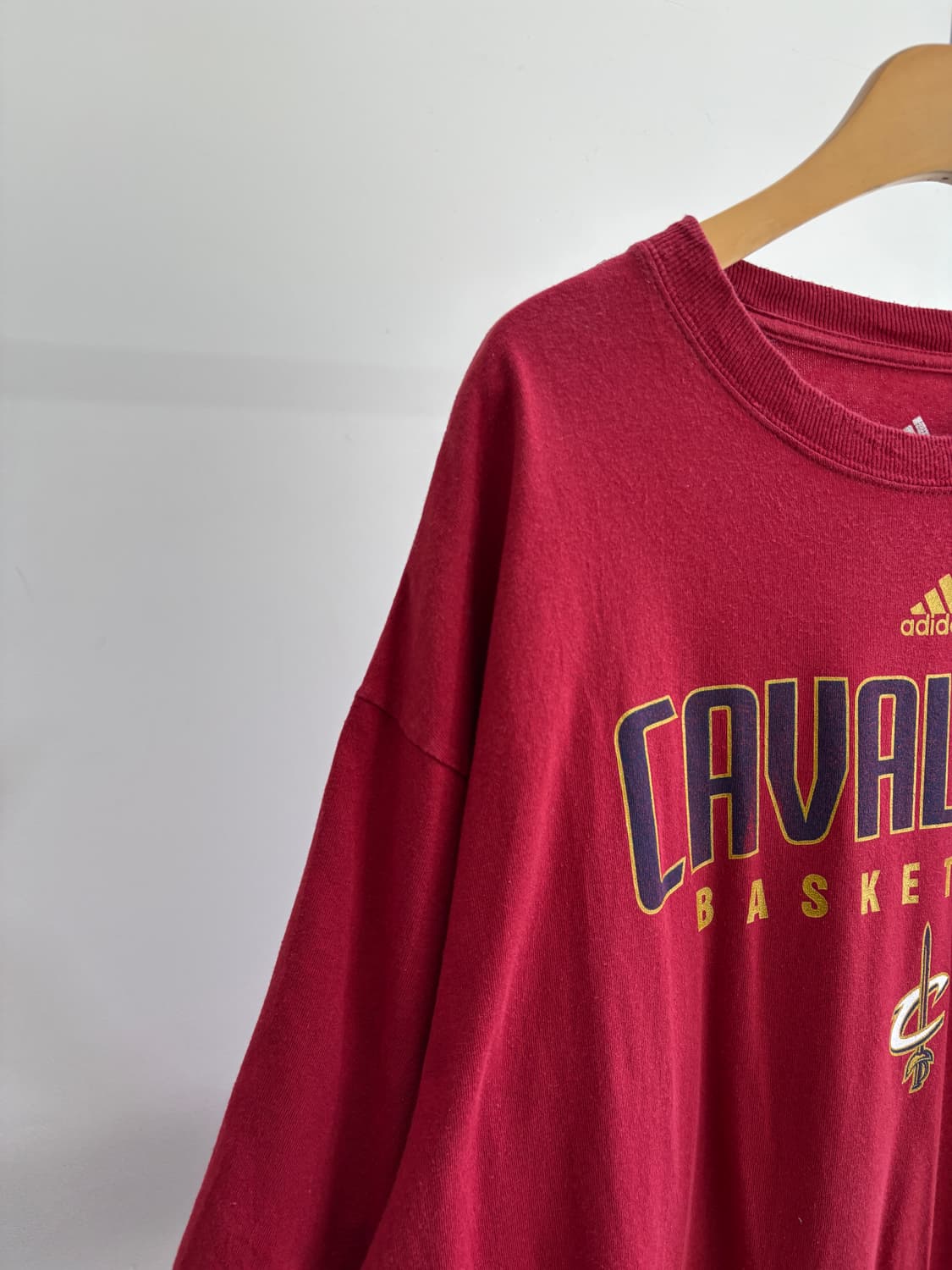 ADIDAS 반팔 티셔츠 상품이미지3