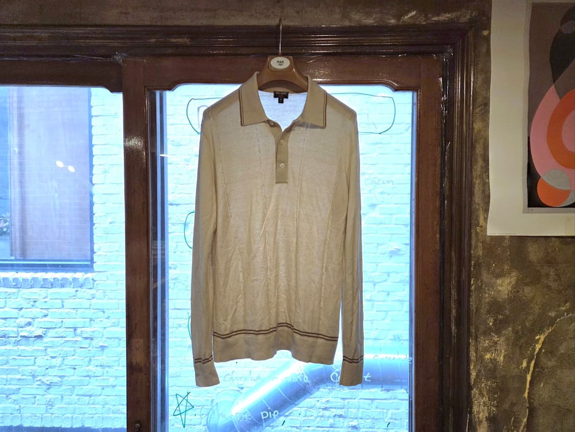 토드 스나이더 니트 상품이미지1