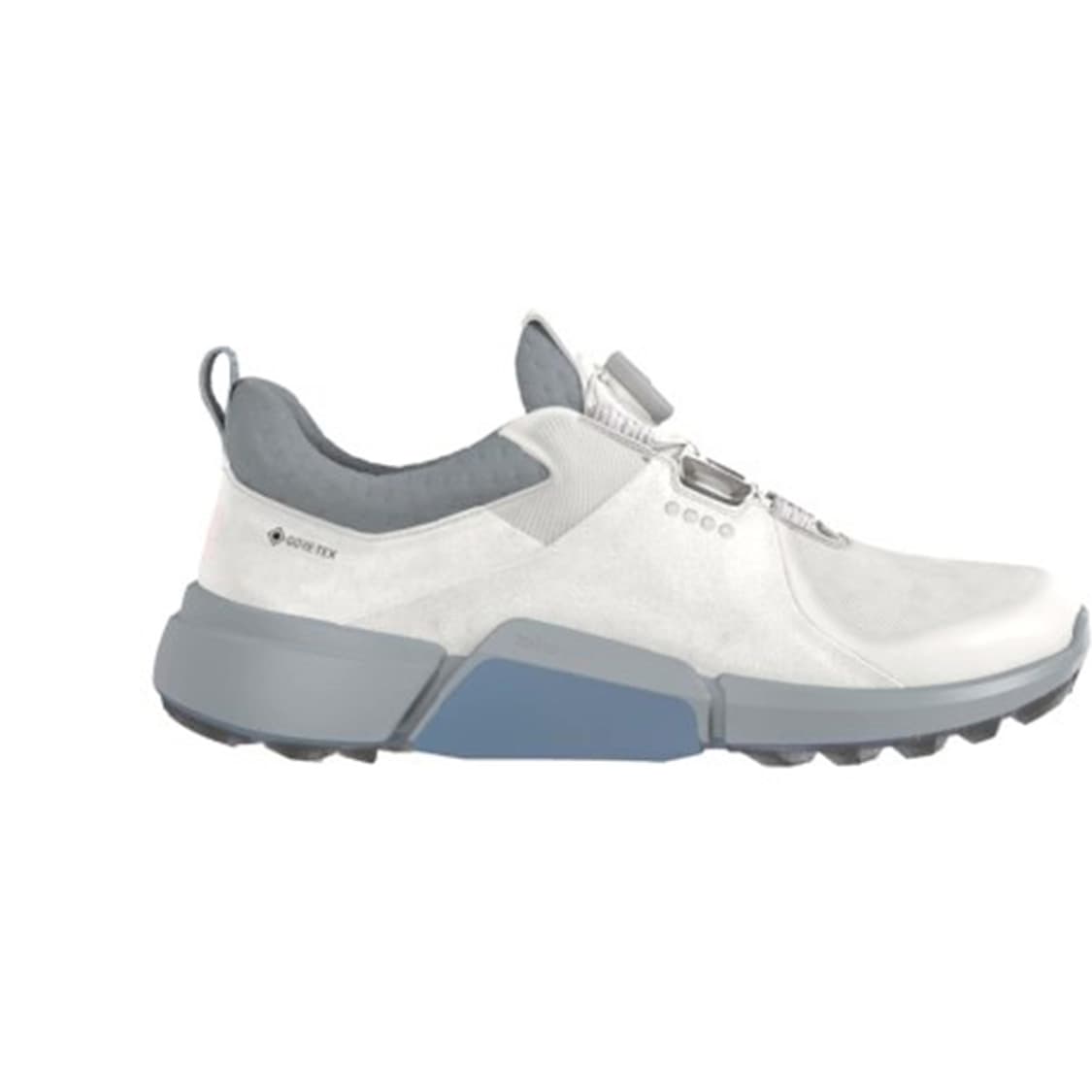 에코 바이옴 고어텍스 가죽 보아 여성 골프화 250 흰색 사랑봉봉 상품이미지6