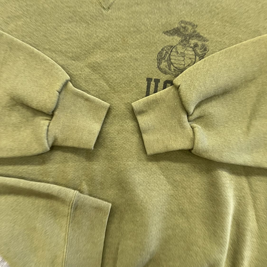 90s Vintage Soffe USMC 상품이미지7