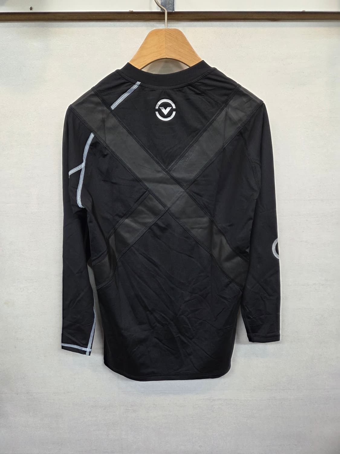 바이러스 엑스맨 기능성 긴팔 M 상품이미지2