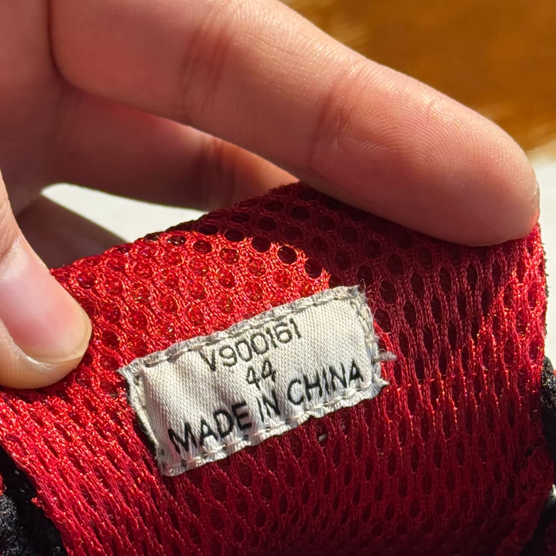 베르사체 컬렉션 스웨이드 스니커즈 44 (285) 상품이미지9