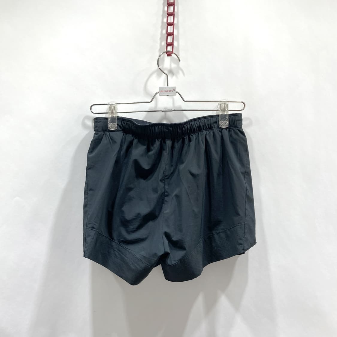 나이키 여성 투인원 쇼츠 블랙 L 영구제 중고장터  상품이미지2