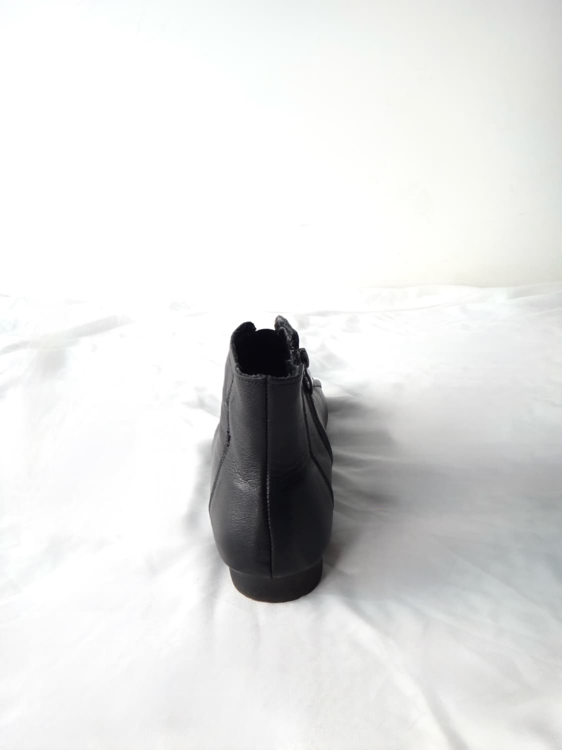 Dimensional high moc shoe 상품이미지4