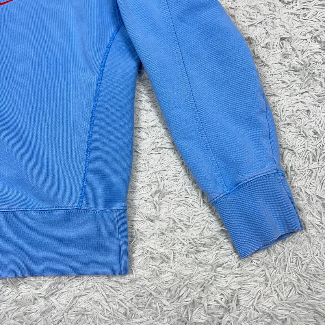 나이키 남성 트렌드 플리스 크루 XXL 상품이미지7