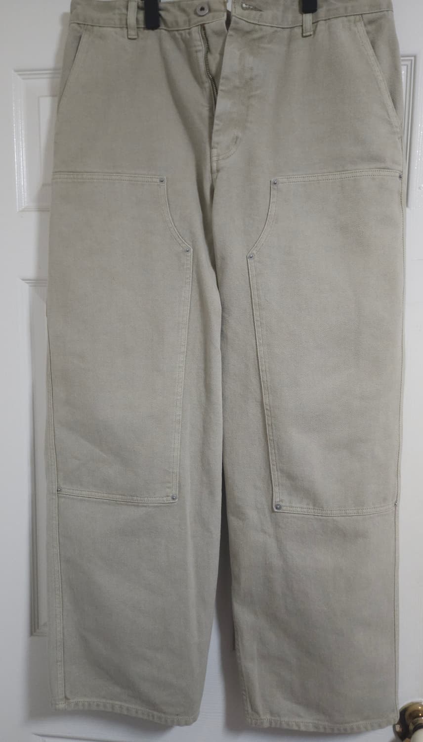 [5] 브라운야드 카펜터 데님 상품이미지1