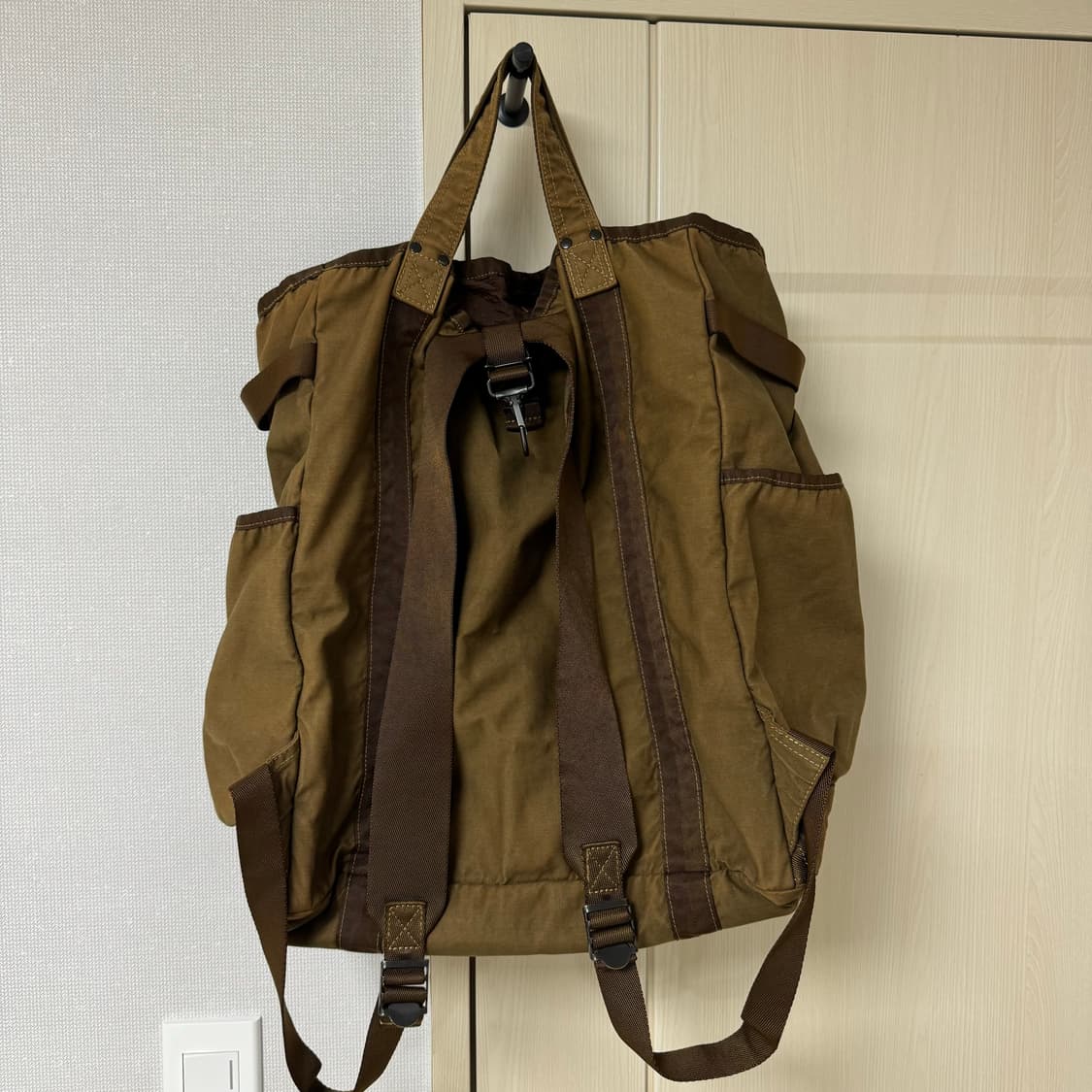 PORTER 포터 크랙 2way 상품이미지6