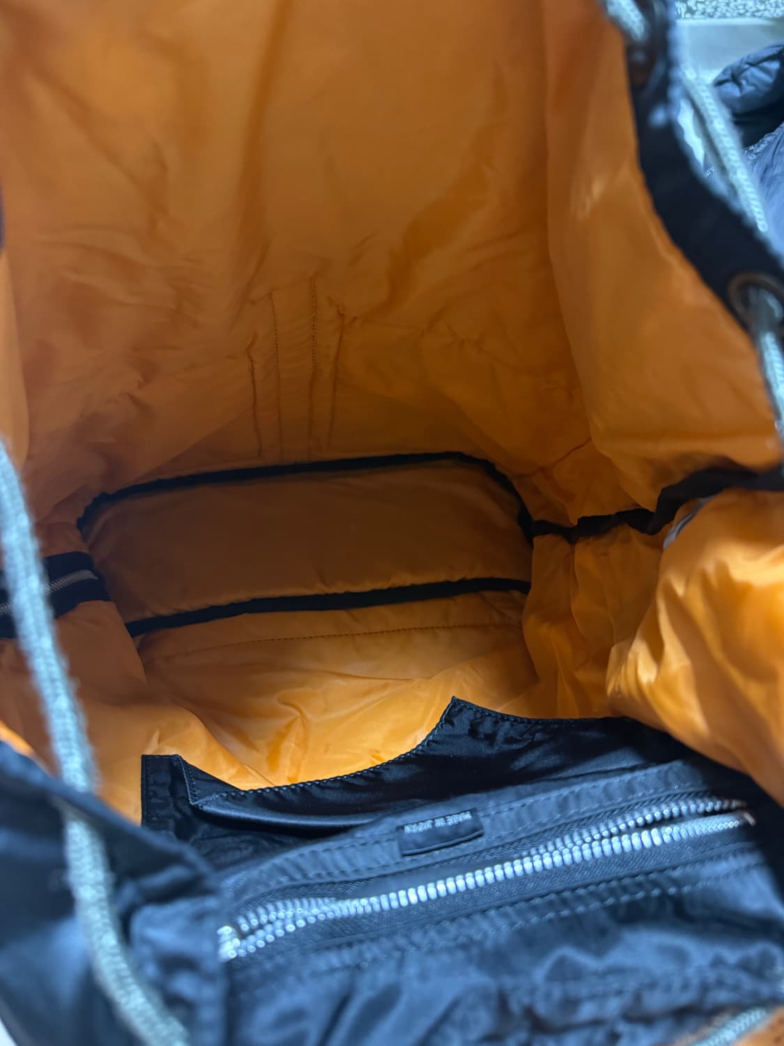 Porter 요시다 포터 탱커 백팩 럭색 상품이미지5