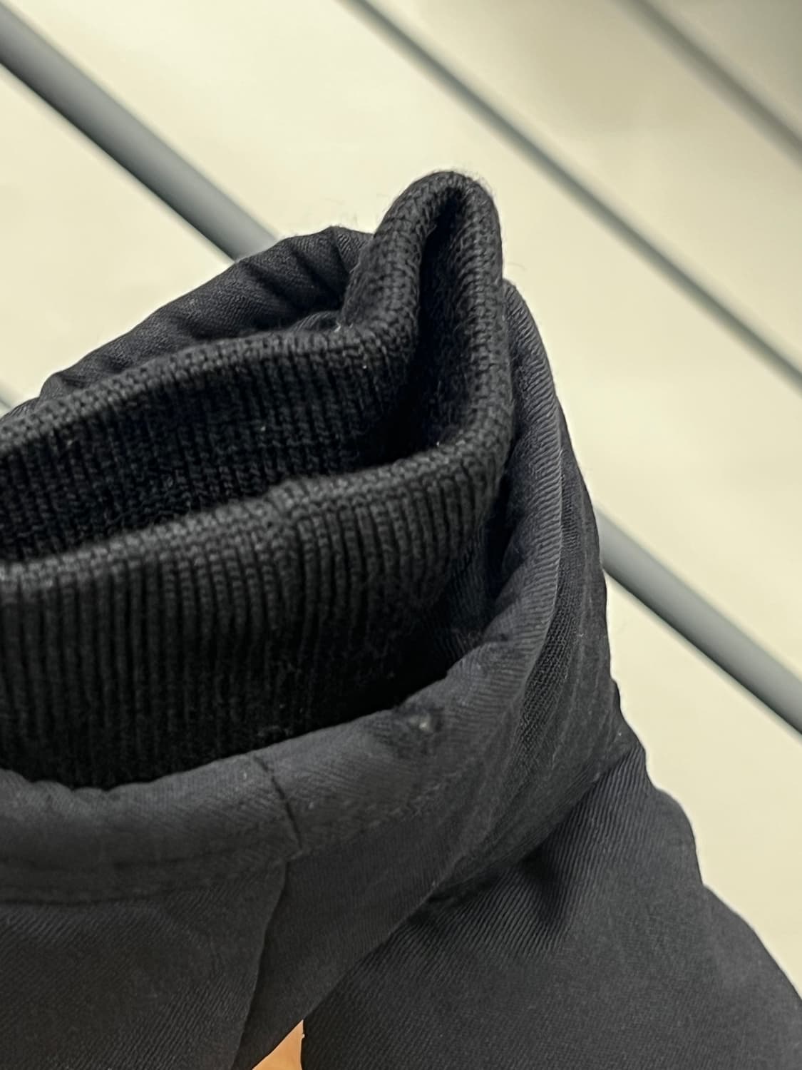 몽클레어 레테 울 패딩 자켓 상품이미지10