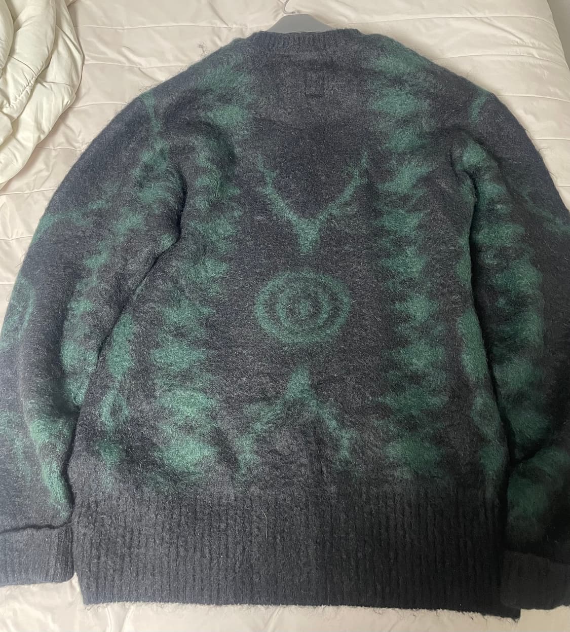 south2west8 남이서팔 모헤어 니트 상품이미지2