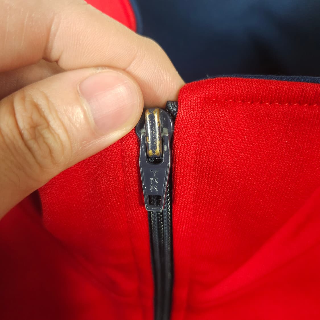 아디다스 파이어버드 서독 져지  상품이미지3