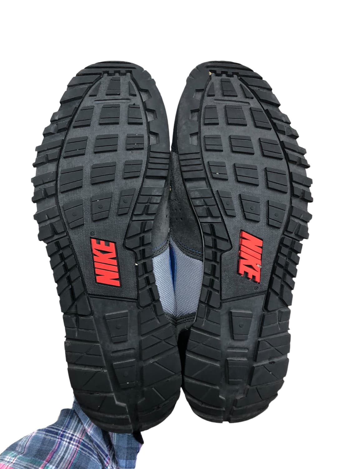 나이키 ACG 파이로클라스트 다크 쉐도우 285mm 상품이미지5