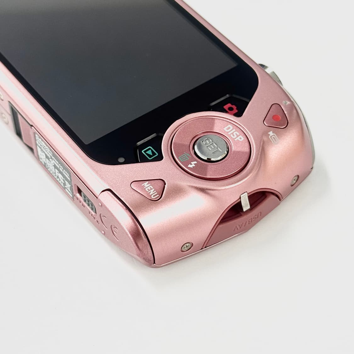 아일릿 모카 디카💖casio Exilim 카시오엑슬림 ex-z2300 상품이미지8