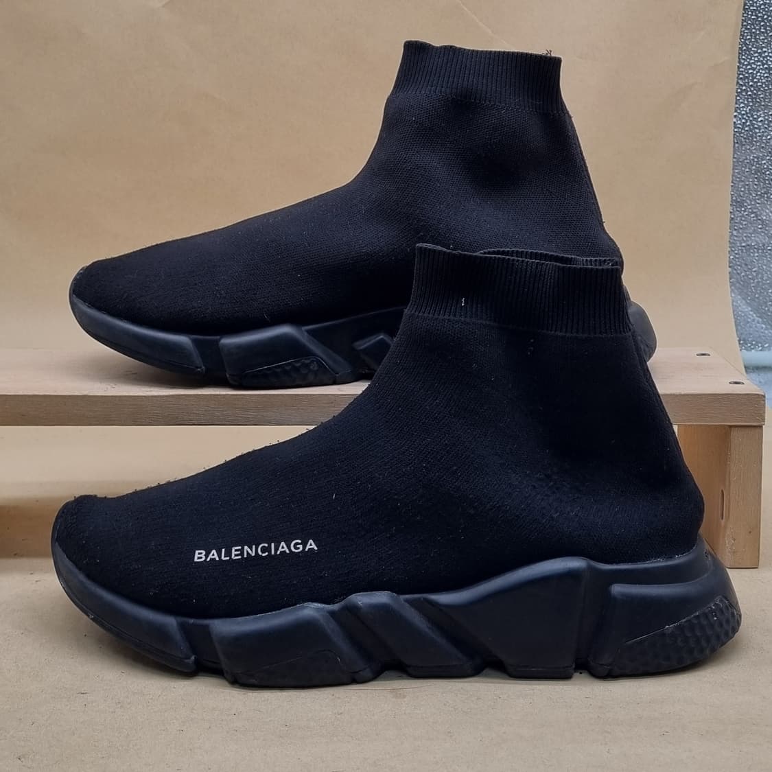 BCG 남성 삭스스니커즈 270 상품이미지1